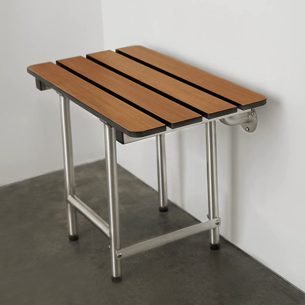 Seachrome Folding Transfer Bench Wayfair